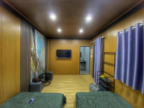 Farmstay Lộc Xanh